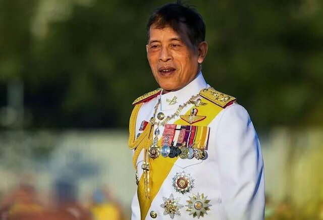 مرد تایلندی به اتهام "توهین به سلطنت" به ۲ سال حبس محکوم شد
