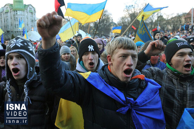 نگاهی به رفتارهای نژادپرستانه گزارشگران  در غرب نگاهی به رفتارهای نژادپرستانه گزارشگران  در غرب