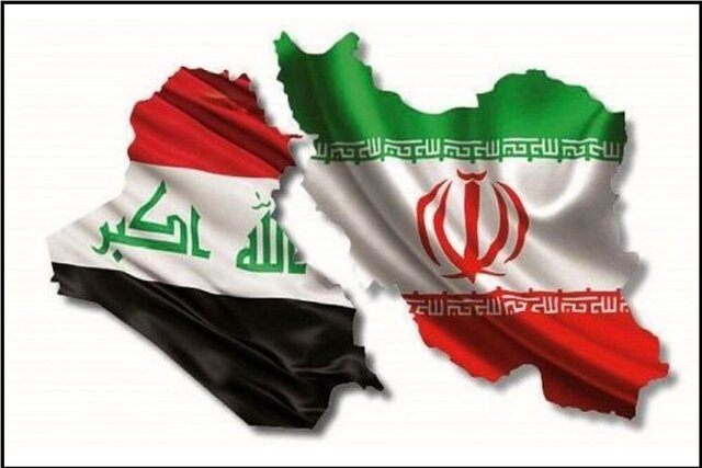 تاکید ایران و عراق بر گسترش روابط فنی و همکاری دو کشور در بخش نیرو تاکید ایران و عراق بر گسترش روابط فنی و همکاری دو کشور در بخش نیرو