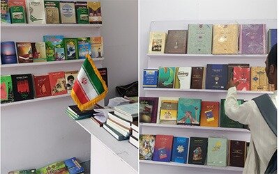آمادگی تهران برای میزبانی از بزرگترین رویداد فرهنگی کشور بعد از تعطیلی ۲ ساله نمایشگاه کتاب
