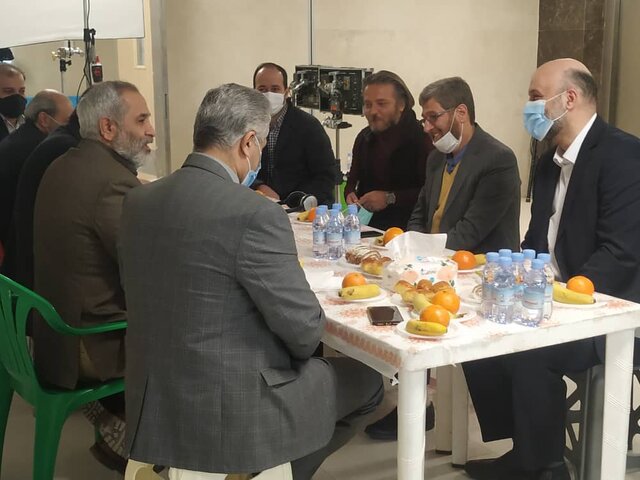 سریال ماه رمضان شبکه یک مشخص شد / انتخاب یک کمدی 3