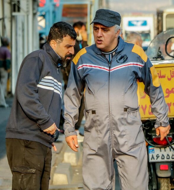 سریال ماه رمضان شبکه یک مشخص شد / انتخاب یک کمدی 2