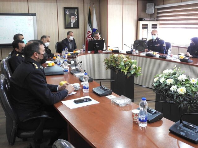 ورود با خودرو شخصی به ایران در نوروز آسان میشود