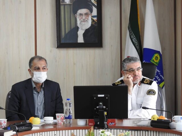 ورود با خودرو شخصی به ایران در نوروز آسان میشود ورود با خودرو شخصی به ایران در نوروز آسان میشود