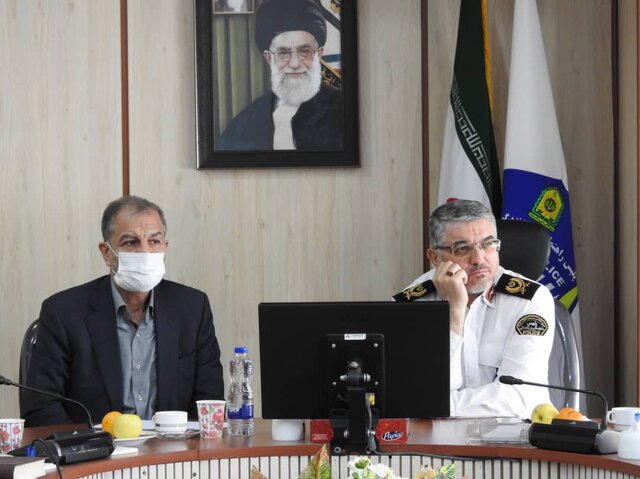 ورود با خودرو شخصی به ایران در نوروز آسان می‌شود