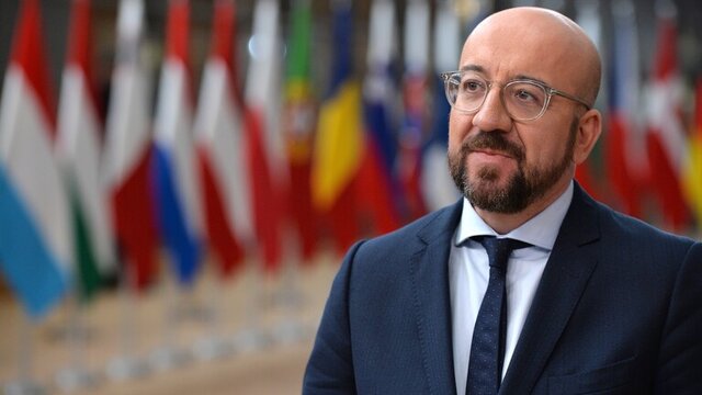 اتحادیه اروپا: در جنگ با روسیه نیستیم، اما از اوکراین با سلاحهای مرگبار حمایت میکنیم! اتحادیه اروپا: در جنگ با روسیه نیستیم، اما از اوکراین با سلاحهای مرگبار حمایت میکنیم!
