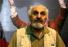 احوالپرسی از بازیگر باسابقه در آخرین ماه قرن