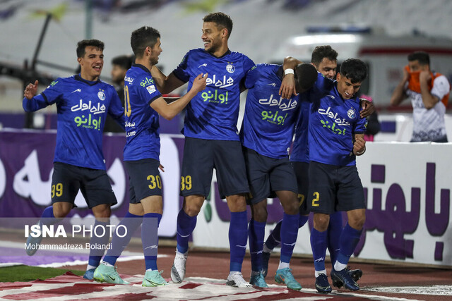 پیشکسوت پرسپولیس: استقلال قهرمان میشود / جنگ اوکراین حواسم را پرت کرده است