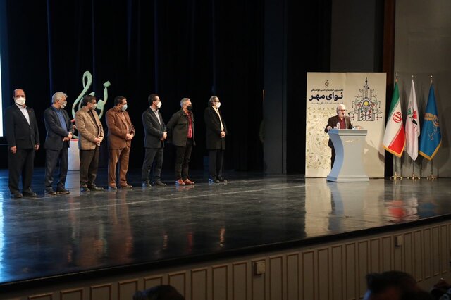 سرپرست معاونت فرهنگی بنیاد شهید: بر موسیقی تحرکآور تاکید داریم