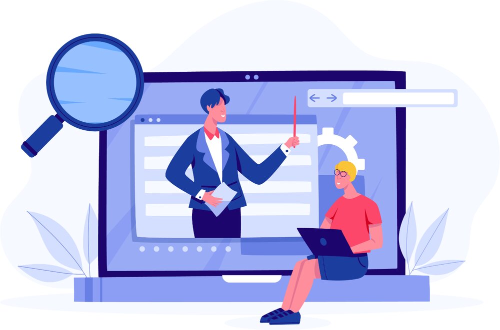 موفقیتهایی که بدون داشتن سایت اینترنتی تحقق نمییابد!