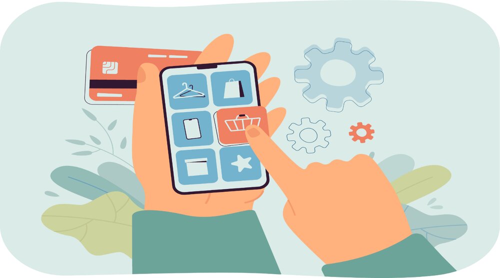 با نداشتن فروشگاه اینترنتی، اینها را از دست میدهید!