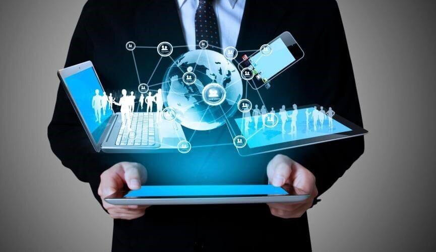 سفارش طراحی سایت فروشگاهی در یکی از بهترین شرکتهای طراحی سایت