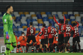 ژیرو: برای بازیکنان جوان مثل برادر بزرگتر هستم