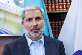 نشست خبری مدیرعامل شرکت سرمایه گذاری تامین اجتماعی (شستا) 6