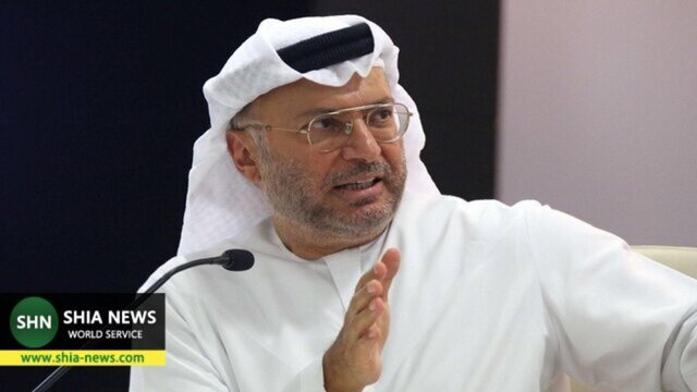 واکنش امارات به مصاحبه بن سلمان با مجله آتلانتیک واکنش امارات به مصاحبه بن سلمان با مجله آتلانتیک