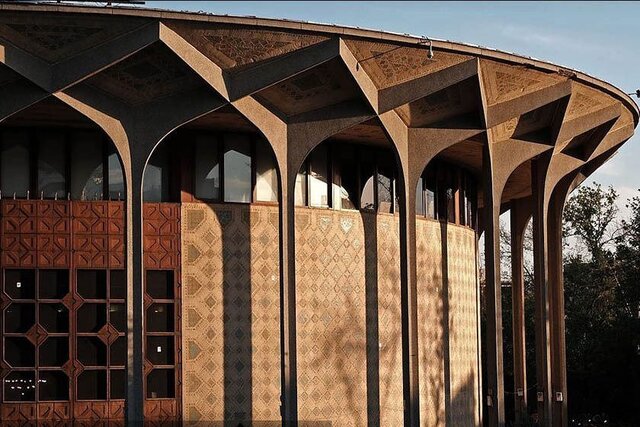 نحوه دریافت آثار نمایشی متقاضی اجرا در تئاترشهر اعلام شد نحوه دریافت آثار نمایشی متقاضی اجرا در تئاترشهر اعلام شد