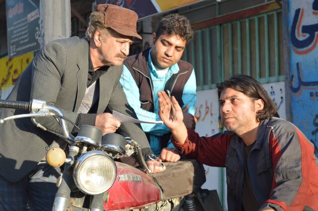 «بیخوابی» تمام شد/قصه قصاص