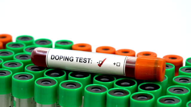 هشدار دوپینگی به ورزشکاران ایرانی/ ۵ روز تا جلوگیری از محرومیت ۲ ساله هشدار دوپینگی به ورزشکاران ایرانی/ ۵ روز تا جلوگیری از محرومیت ۲ ساله