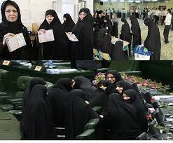 بررسی فقهی ـ حقوقی «حضور سیاسی اجتماعی زنان» در نشستی دانشجویی