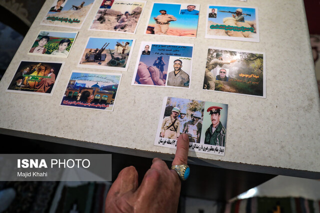 همایش ملی ایثار، مقاومت و جهاد شهادت در اردبیل برگزار می شود