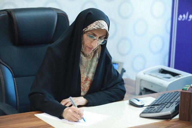 نظام مسائل حوزه بانوان قزوین مشخص شده است