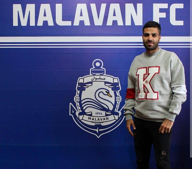 بلاتکلیفی مرادمند و یزدانی در ملوان