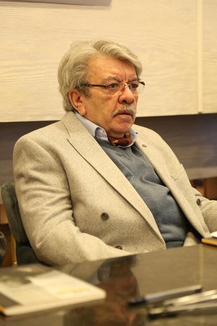 هنوز مثل غربیها وارد مدرنیته نشدهایم