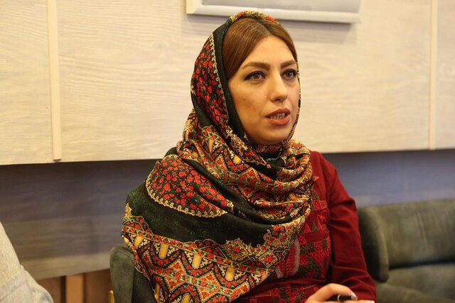 هنوز مثل غربیها وارد مدرنیته نشدهایم