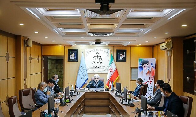 موارد صیانت حقوق عامه در کشور اولویتبندی و پیگیری شود/ باید با دستگاههای اجرایی همافزایی شود موارد صیانت حقوق عامه در کشور اولویتبندی و پیگیری شود/ باید با دستگاههای اجرایی همافزایی شود