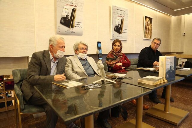 هنوز مثل غربیها وارد مدرنیته نشدهایم