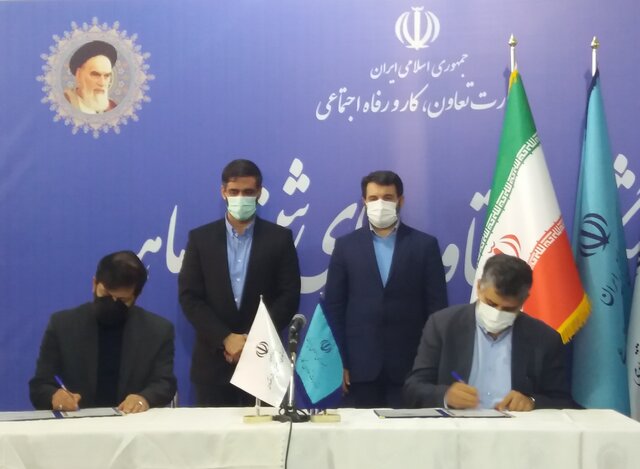 زمینه اشتغال ساکنین و نیروهای بومی مناطق آزاد فراهم شد
