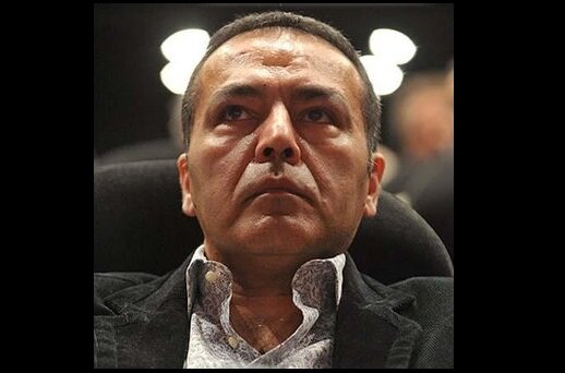 حرفهای تازه فریبرز عربنیا از بازگشت به سینما حرفهای تازه فریبرز عربنیا از بازگشت به سینما