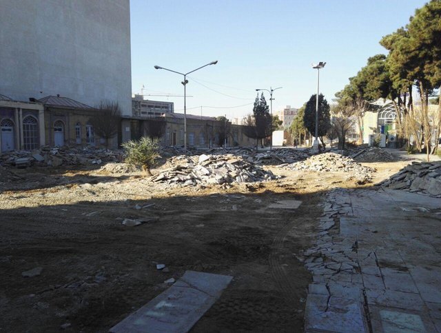 تیرخلاص به هویت تاریخی «امامزاده عبدالله»!