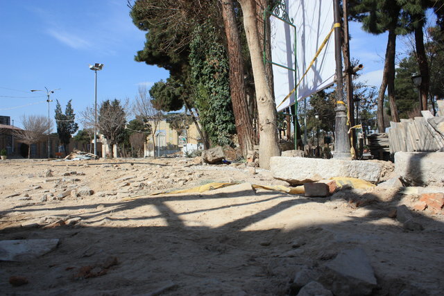 تیرخلاص به هویت تاریخی «امامزاده عبدالله»!