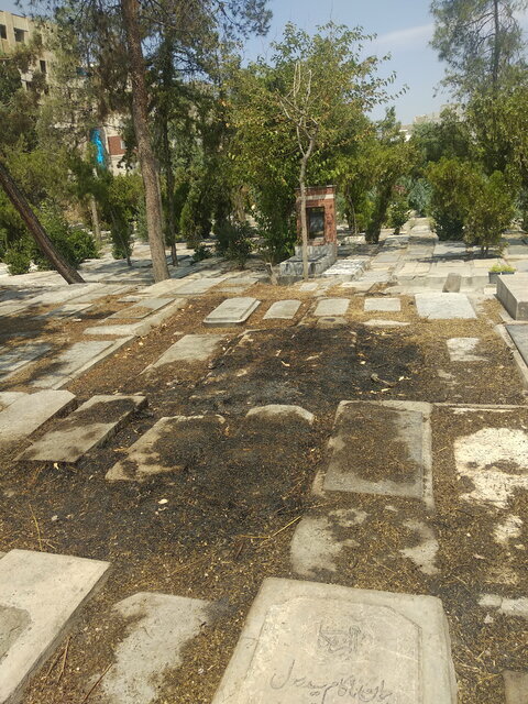 تیرخلاص به هویت تاریخی «امامزاده عبدالله»! تیرخلاص به هویت تاریخی «امامزاده عبدالله»!