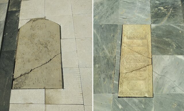 سیلی که آخرین زمستان قرن بر رخ میراث فرهنگی زد