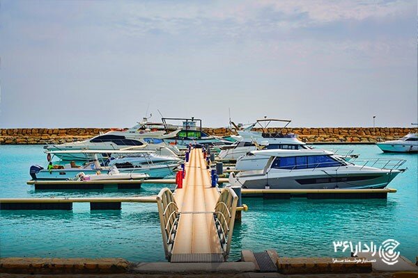 بهترین خاطرات را با سفر به جزیره کیش برای خود بسازید