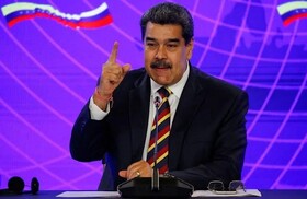 موافقت رئیس جمهوری ونزوئلا با دیدار مجدد هیات آمریکایی