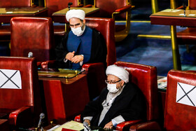 نهمین اجلاسیه مجلس خبرگان رهبری