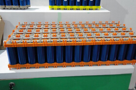تولید نسل جدیدی از باتری‌ها با افزایش ۵ برابری تولید انرژی نسبت به باتری‌های لیتیومی در کشور