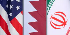 قطر؛ میانجی تهران و واشنگتن در رابطه با مذاکرات وین