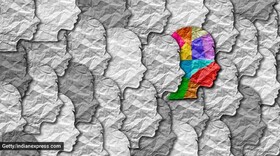 هضم کردن مشکلات یکی از کلیدهای رسیدن به آرامش است