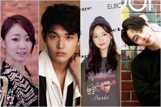 نوجوانانی با سبک زندگی کرهای! نوجوانانی با سبک زندگی کرهای!