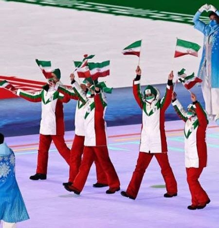 شروع رقابت نمایندگان ایران در بازیهای پارالمپیک زمستانی از فردا شروع رقابت نمایندگان ایران در بازیهای پارالمپیک زمستانی از فردا