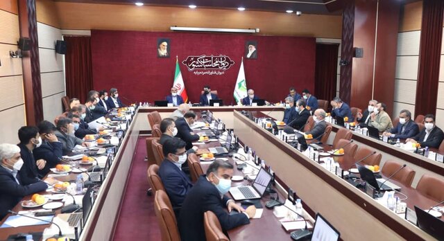 استراتژی و سیاستگذاریها در بخش حمل و نقل کشور مورد بررسی قرار گرفت