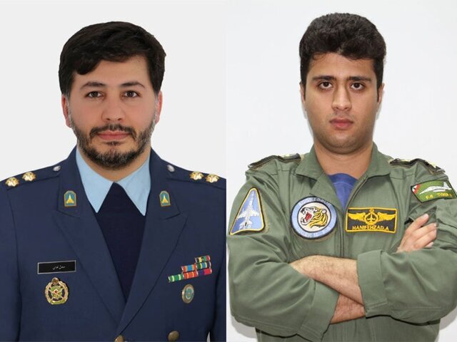 ارتش وسپاه، خار چشم دشمنان 10