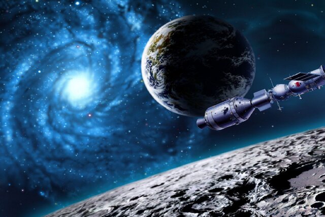 آیا اکتشافات فضایی ارزش هزینه کردن را دارند؟