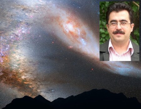 پیشنهاد جنجالی دانشمند ایرانی برای خنک کردن زمین! 2