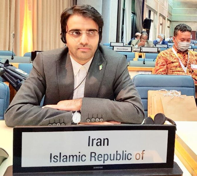 میزبانی ایران از کشورهای همسایه برای رفع معضلات زیست محیطی