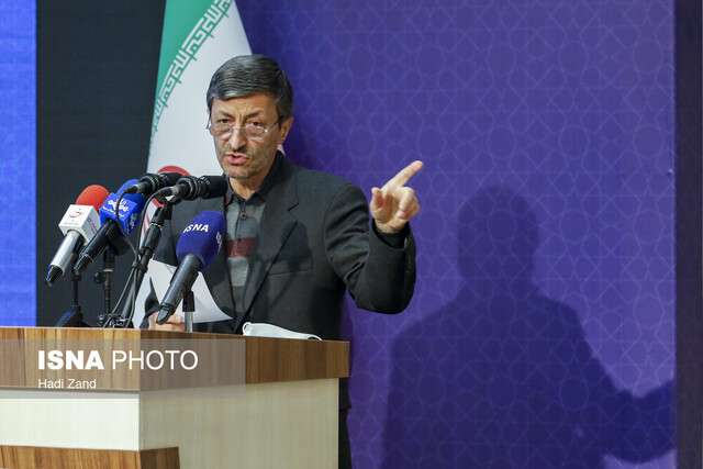 هزینه ۴۲۰۰ میلیارد تومانی بنیاد مستضعفان برای رفع محرومیت در کشور در ۱۴۰۰ هزینه ۴۲۰۰ میلیارد تومانی بنیاد مستضعفان برای رفع محرومیت در کشور در ۱۴۰۰